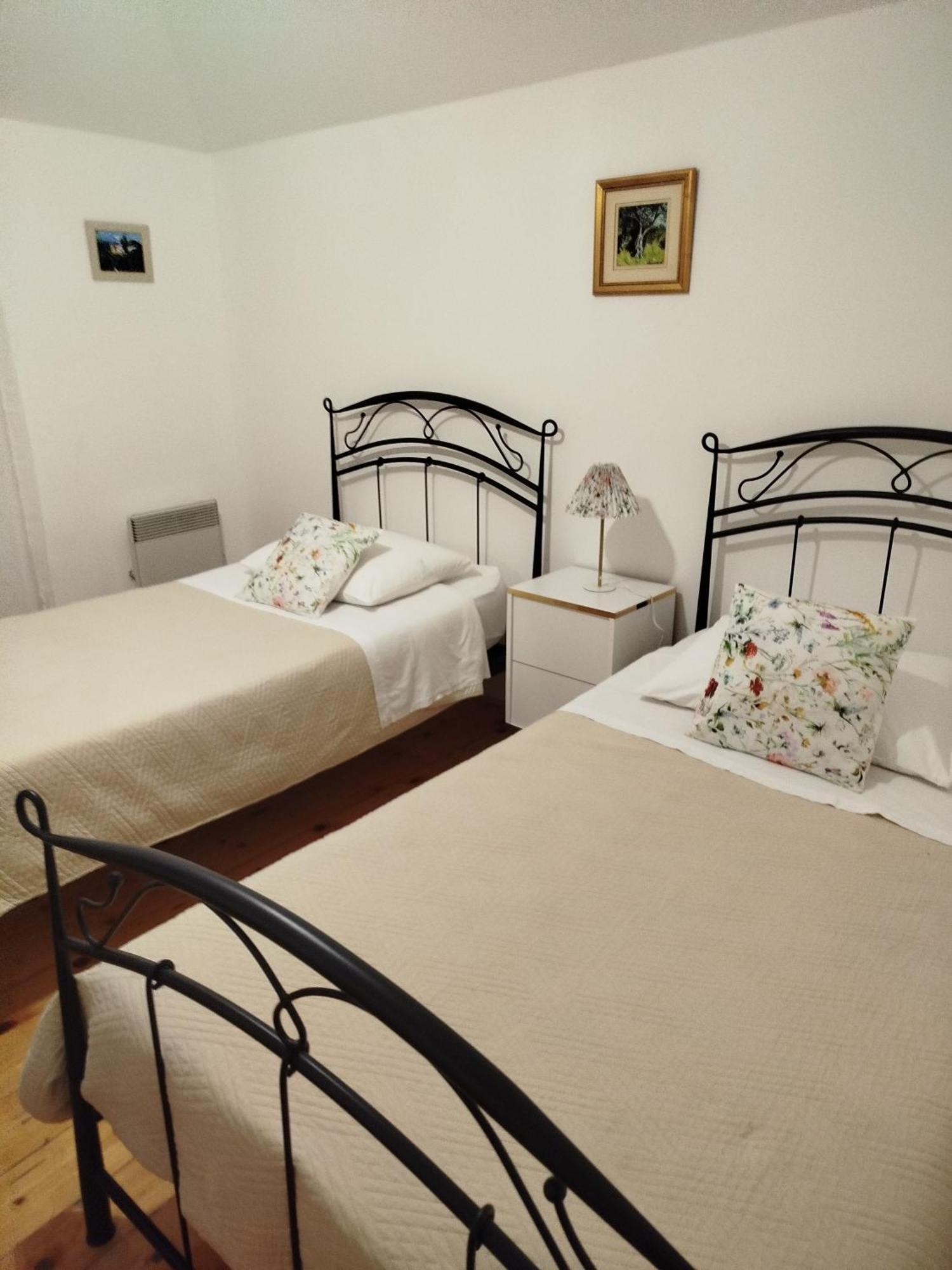 Rooms In The Palace Split Luaran gambar